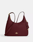 Ella Shoulder Bag (Oat)