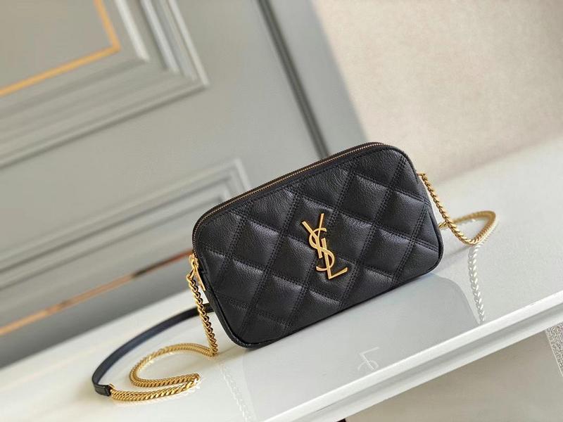 YSL - Bags - The Wells Bags  204