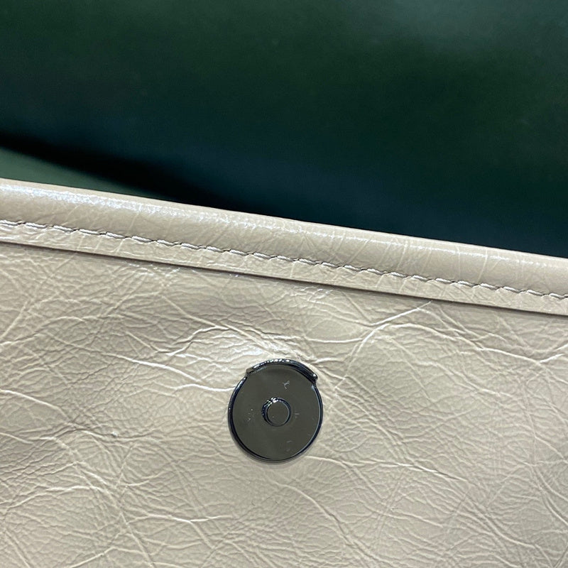 YSL - Bags - The Wells Bags  368