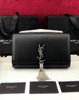 YSL - Bags - The Wells Bags  286