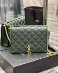 YSL - Bags - The Wells Bags  552