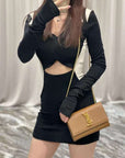 YSL - Bags - The Wells Bags  584