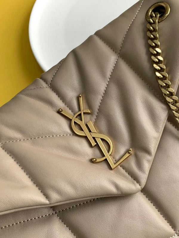 YSL - Bags - The Wells Bags  438
