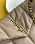 YSL - Bags - The Wells Bags  438
