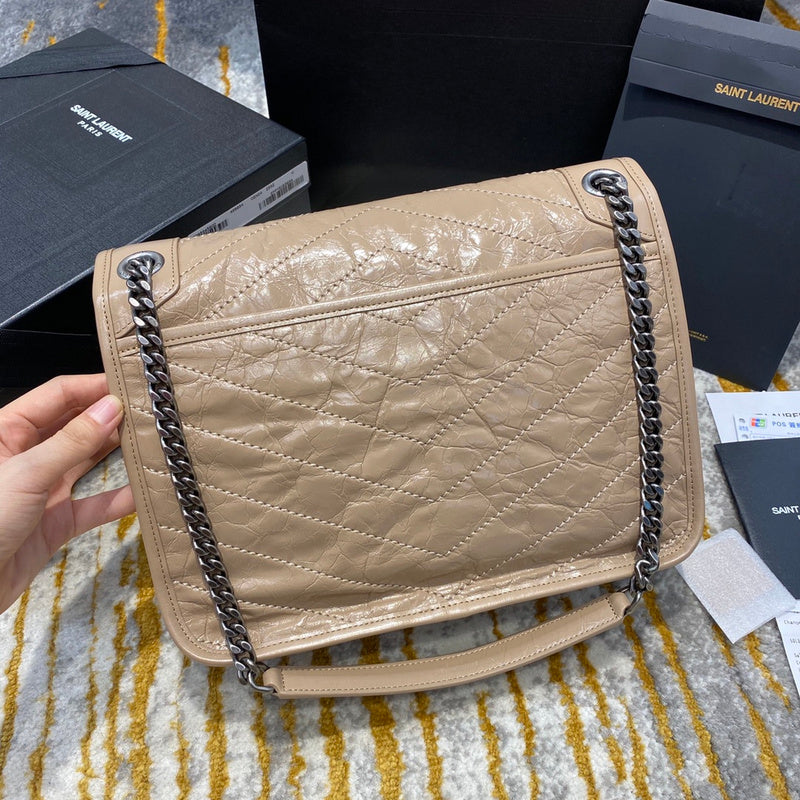 YSL - Bags - The Wells Bags  341
