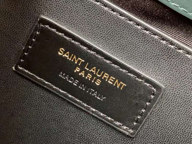 YSL - Bags - The Wells Bags  322