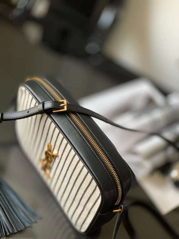 YSL - Bags - The Wells Bags  210