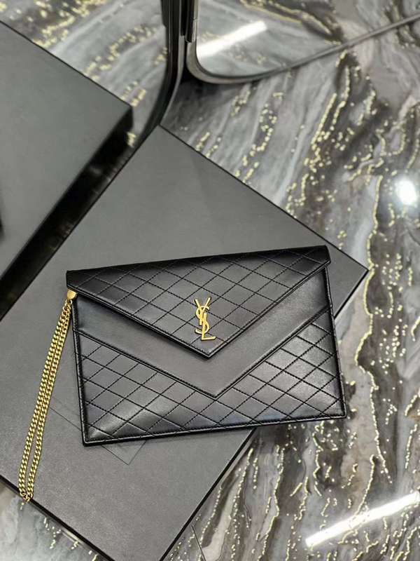 YSL - Bags - The Wells Bags  566
