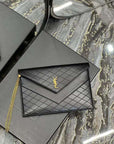 YSL - Bags - The Wells Bags  566