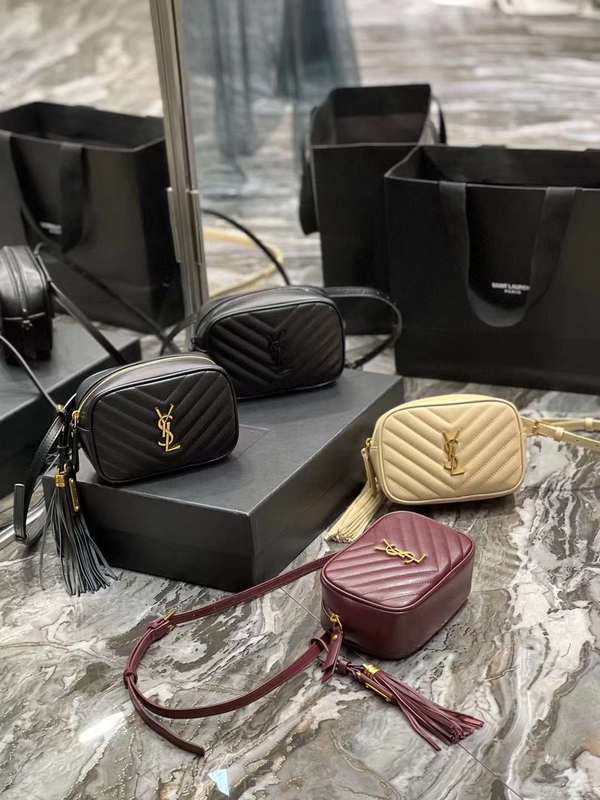 YSL - Bags - The Wells Bags  207