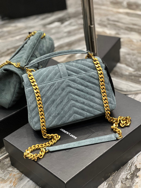 YSL - Bags - The Wells Bags  175