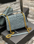 YSL - Bags - The Wells Bags  175