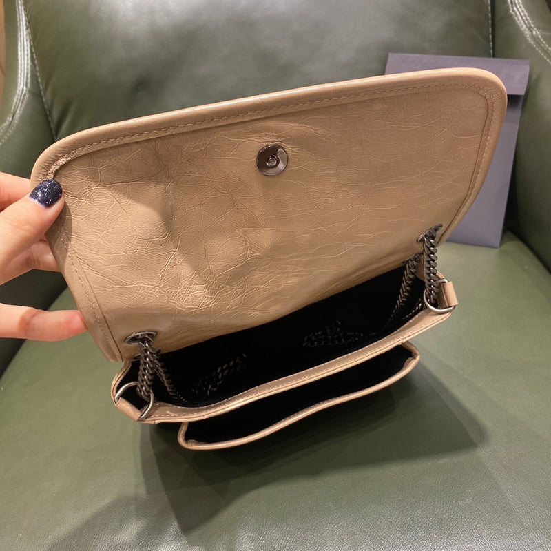 YSL - Bags - The Wells Bags  368