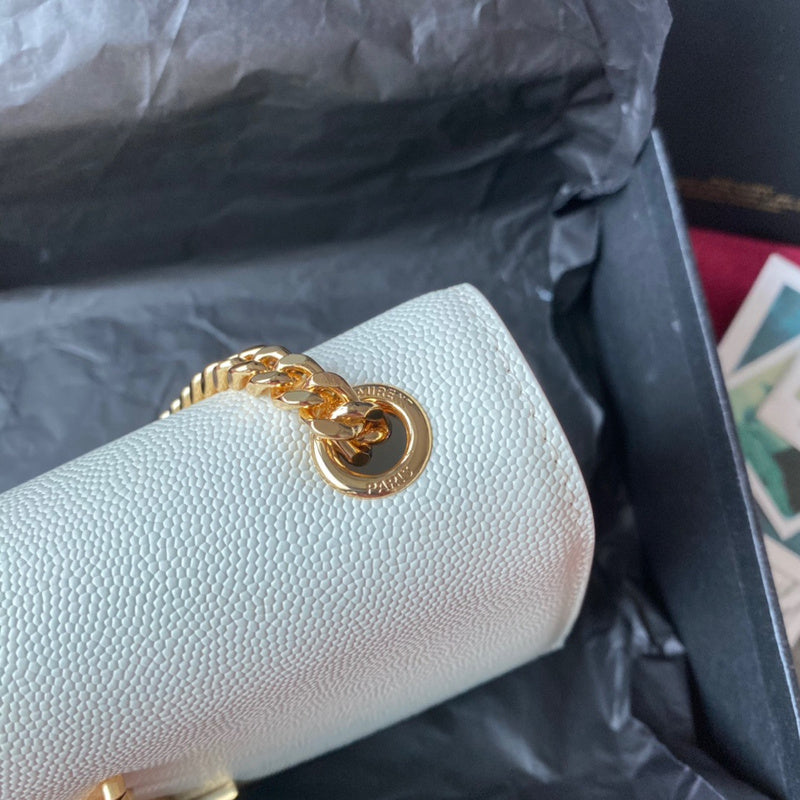 YSL - Bags - The Wells Bags  271