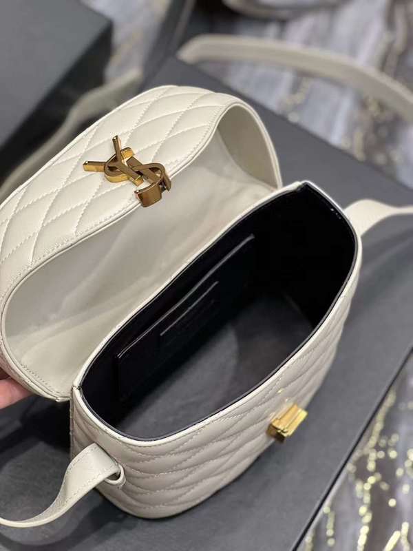 YSL - Bags - The Wells Bags  515