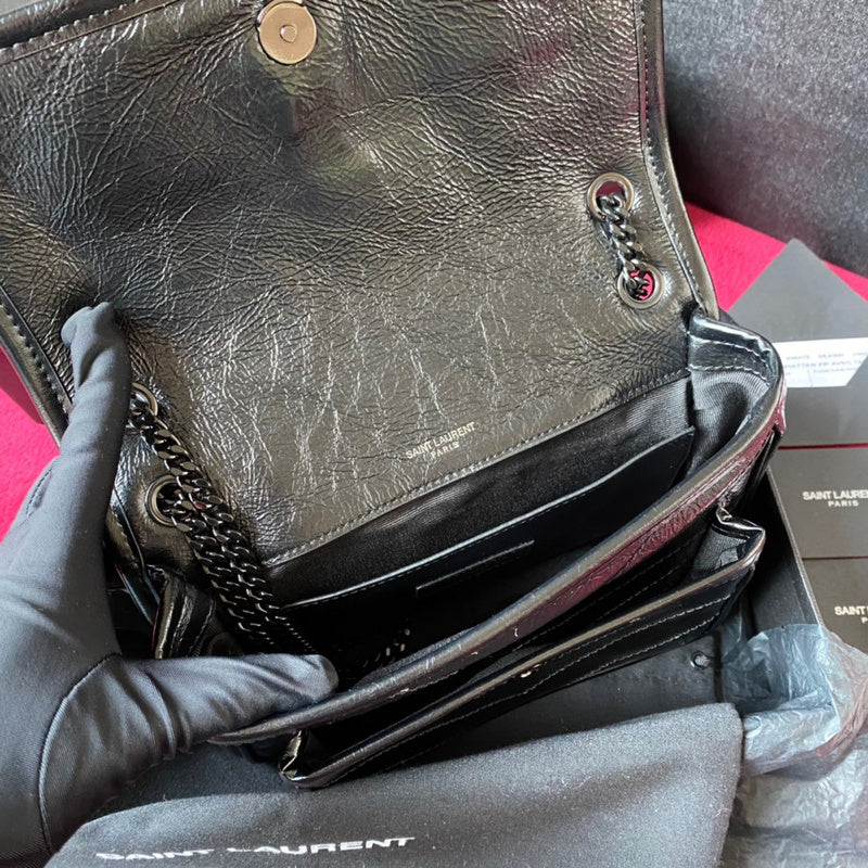 YSL - Bags - The Wells Bags  379