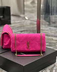 YSL - Bags - The Wells Bags  519