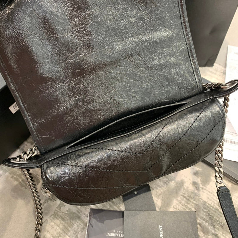 YSL - Bags - The Wells Bags  406