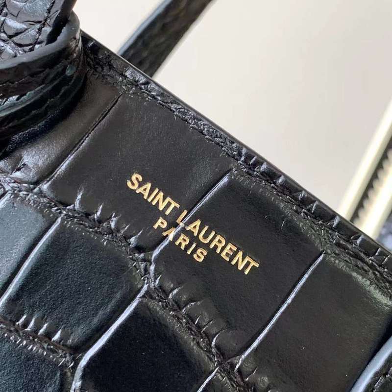 YSL - Bags - The Wells Bags  502