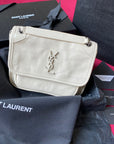 YSL - Bags - The Wells Bags  376