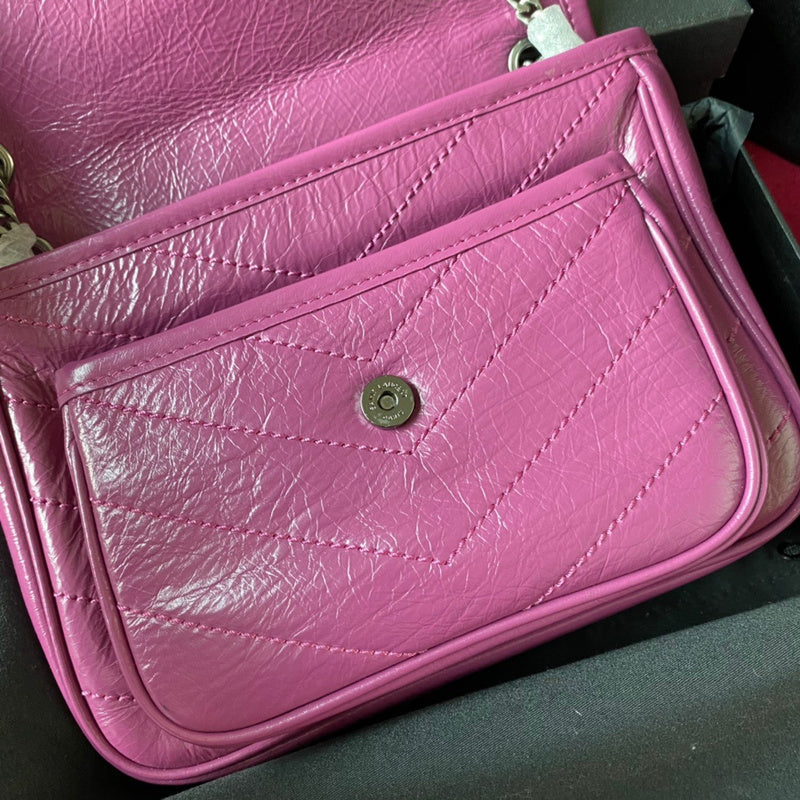 YSL - Bags - The Wells Bags  372