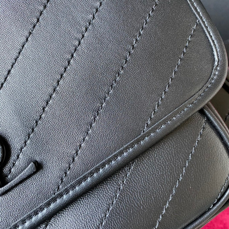 YSL - Bags - The Wells Bags  156