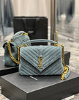 YSL - Bags - The Wells Bags  175