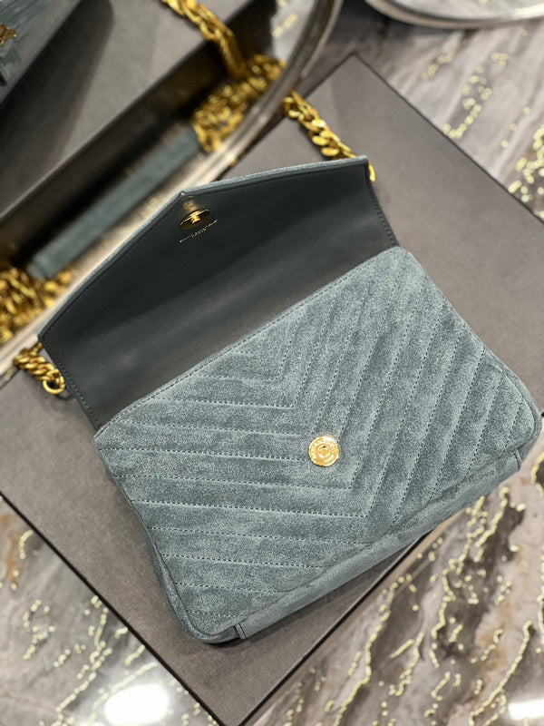 YSL - Bags - The Wells Bags  175