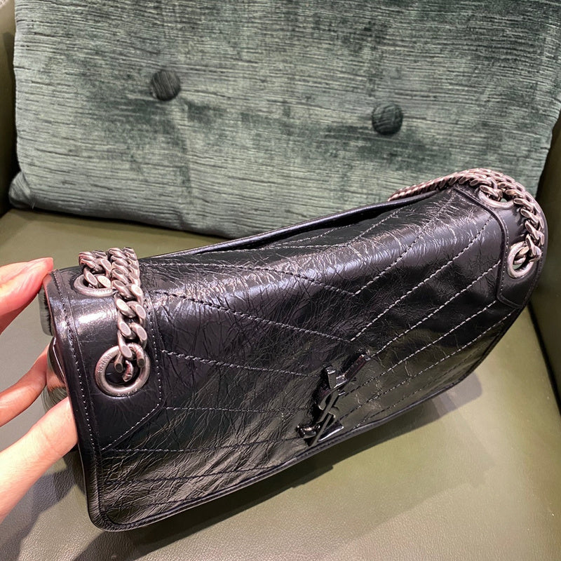 YSL - Bags - The Wells Bags  331