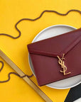 YSL - Bags - The Wells Bags  151