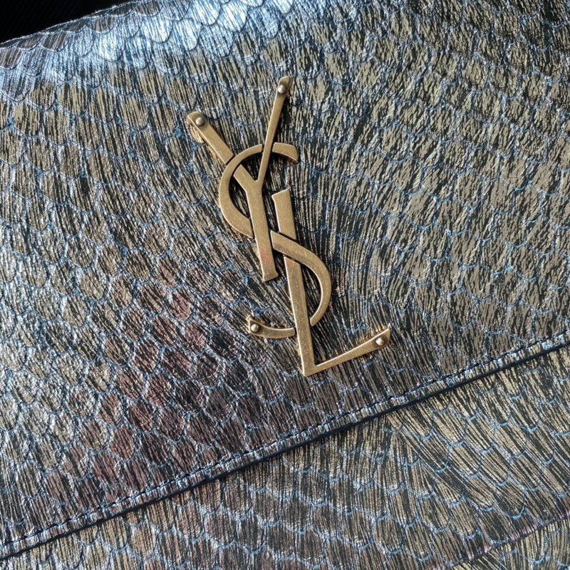 YSL - Bags - The Wells Bags  452