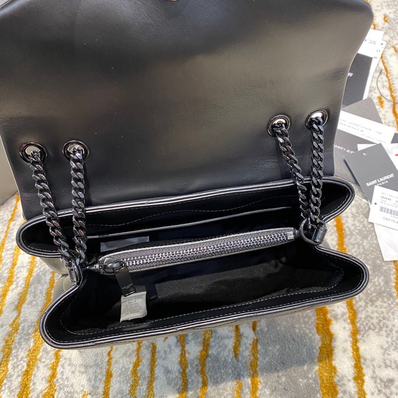 YSL - Bags - The Wells Bags  311
