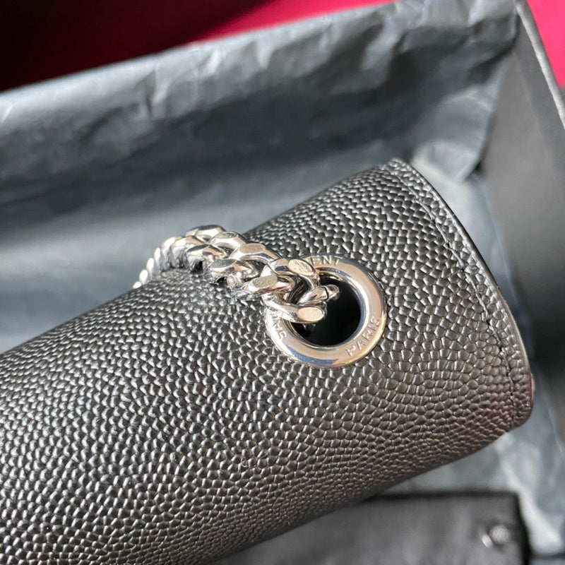 YSL - Bags - The Wells Bags  267