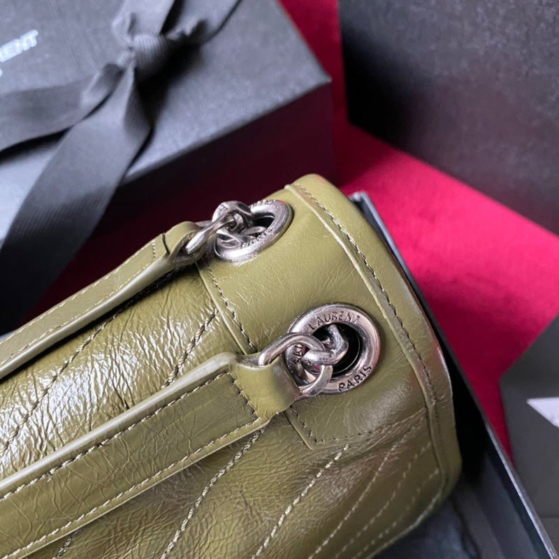 YSL - Bags - The Wells Bags  362