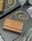 YSL - Bags - The Wells Bags  584
