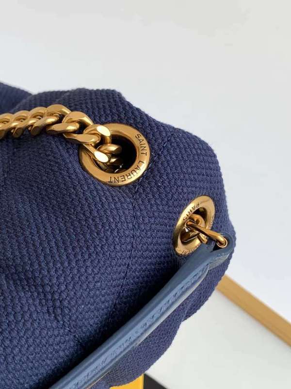 YSL - Bags - The Wells Bags  444
