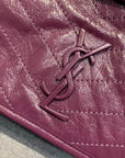 YSL - Bags - The Wells Bags  358