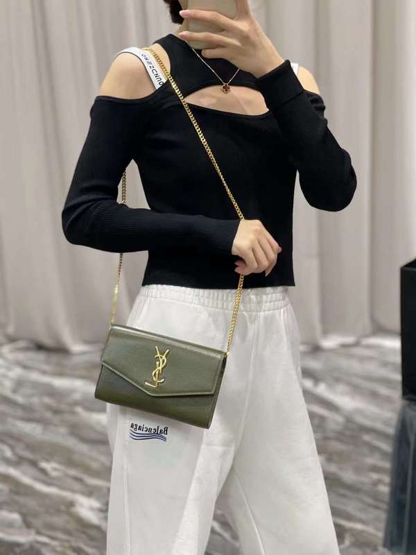 YSL - Bags - The Wells Bags  501
