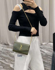 YSL - Bags - The Wells Bags  501