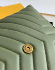 YSL - Bags - The Wells Bags  308