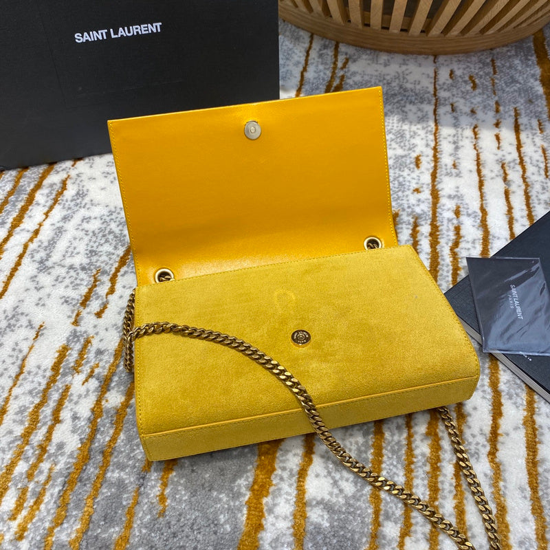 YSL - Bags - The Wells Bags  261