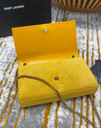 YSL - Bags - The Wells Bags  261
