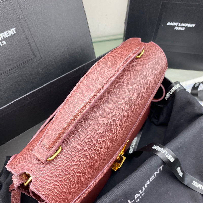 YSL - Bags - The Wells Bags  167