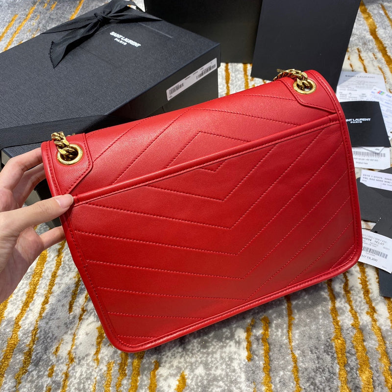 YSL - Bags - The Wells Bags  340
