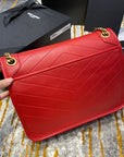 YSL - Bags - The Wells Bags  340