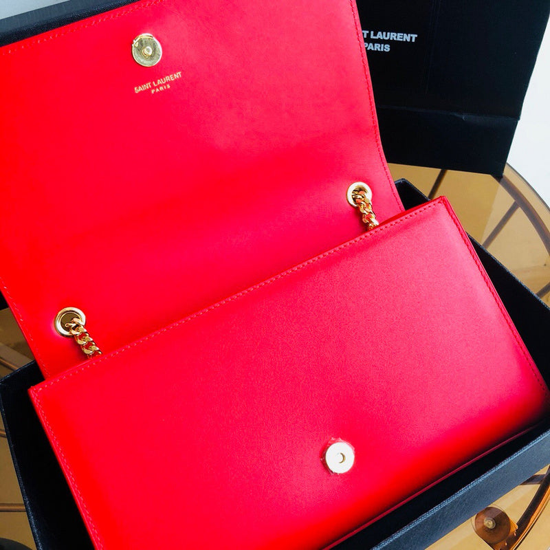 YSL - Bags - The Wells Bags  289