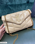 YSL - Bags - The Wells Bags  411