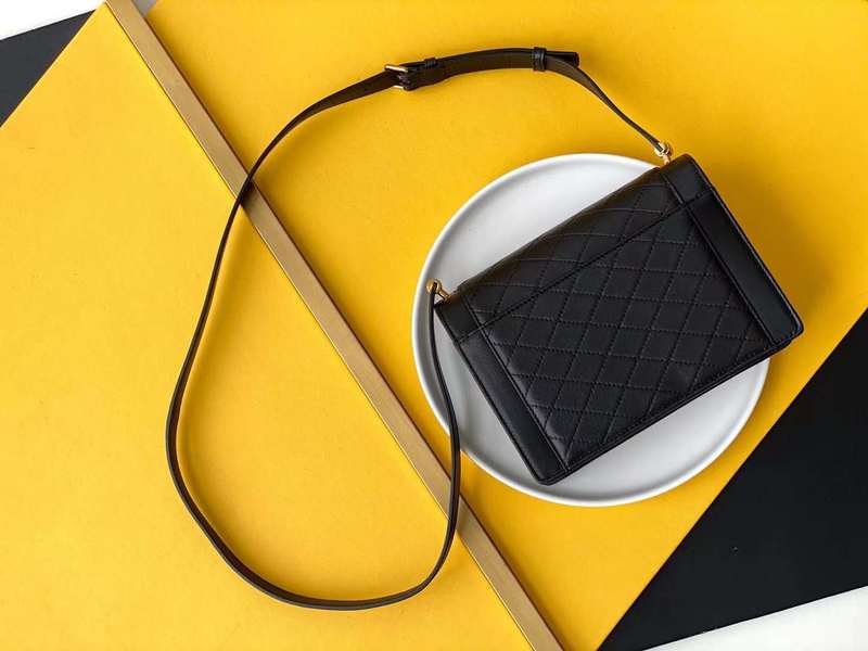 YSL - Bags - The Wells Bags  158