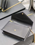 YSL - Bags - The Wells Bags  646
