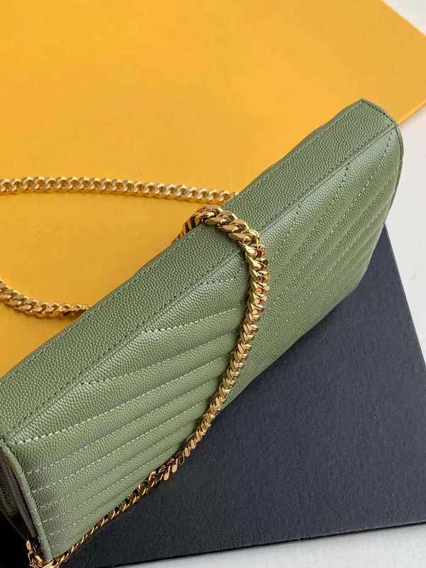 YSL - Bags - The Wells Bags  196